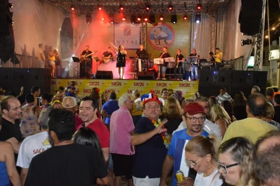 Pedido de licenciamento de eventos carnavalescos em via pública em Natal deve ser feito com antecedência