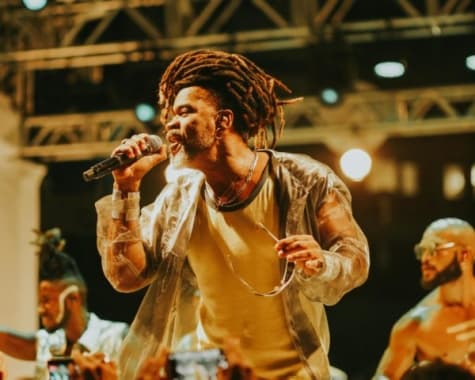 Baile de Máscaras tem Carlinhos Brown na abertura do Carnaval de Natal nesta quinta