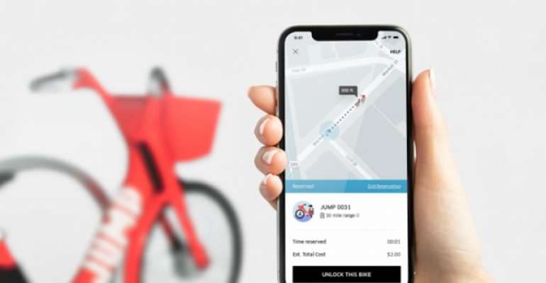 Uber anuncia nova modalidade de transporte