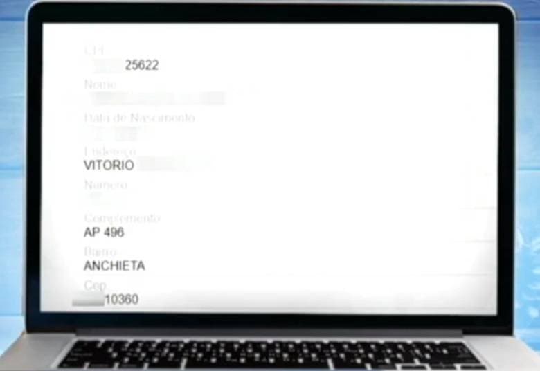 Especialistas alertam sobre o golpe do CPF