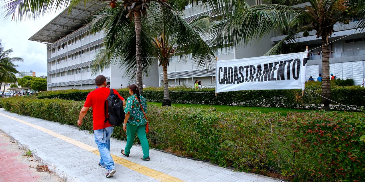 UFRN convoca aprovados na segunda chamada do Sisu para cadastramento