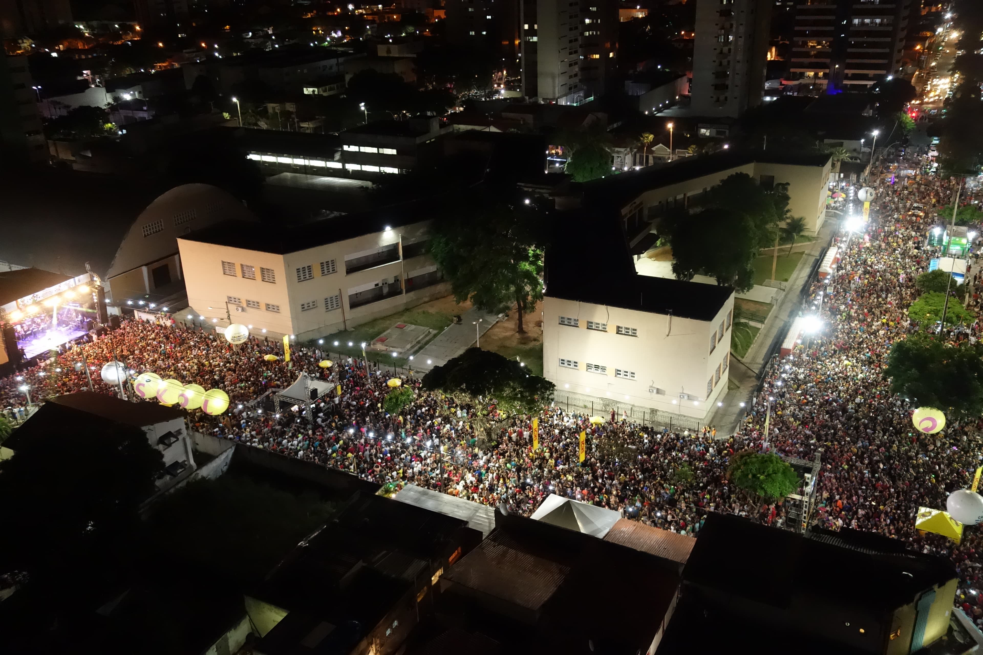 A Placa, por Heraldo Palmeira