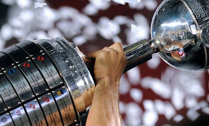 Conmebol anuncia Libertadores com final em jogo único a partir de 2019