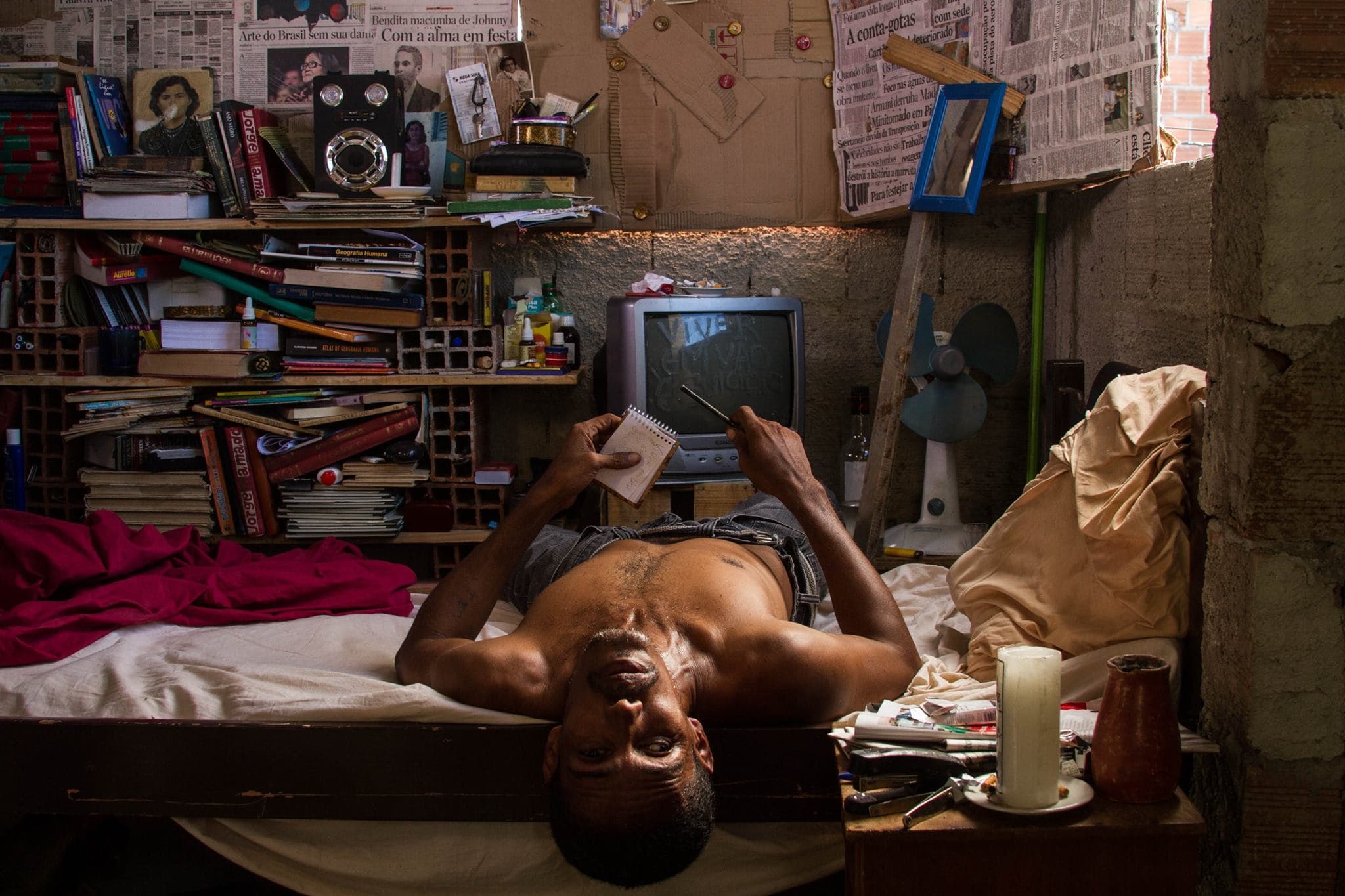1ª Mostra Sesc de Cinema vai começar a circular pelo RN