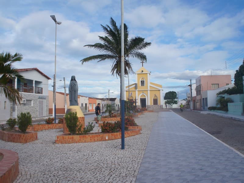 Pane elétrica faz Adutora Monsenhor Expedito parar por 15 horas