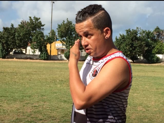 Ex-Shakhtar? Com currículo "invisível", jogador usa passado de outro para enganar clube do RN