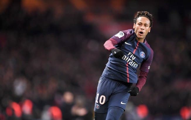 Clube russo quase contratou Neymar por 10 milhões de euros, mas o achou "frágil"