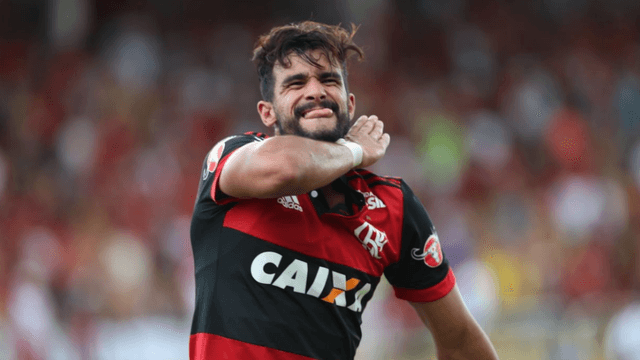 Dourado ceifa na estreia, Fla vence o Botafogo e vai à final da Taça Guanabara