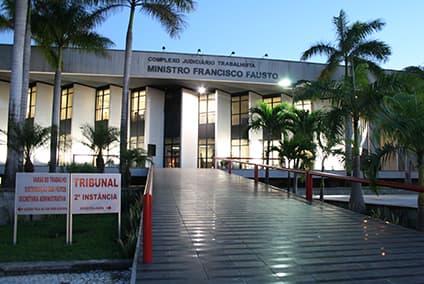 TRT-RN divulga lista de aprovados no concurso público para servidores
