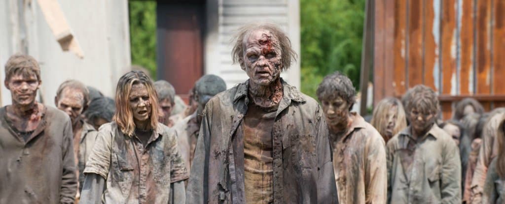 ACREDITE, LEVAM A SÉRIO: Se um apocalipse zumbi acontecer, é isso o que você deve fazer, segundo pesquisadores