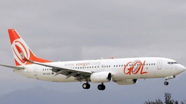 GOL anuncia voo regular entre Natal e Buenos Aires