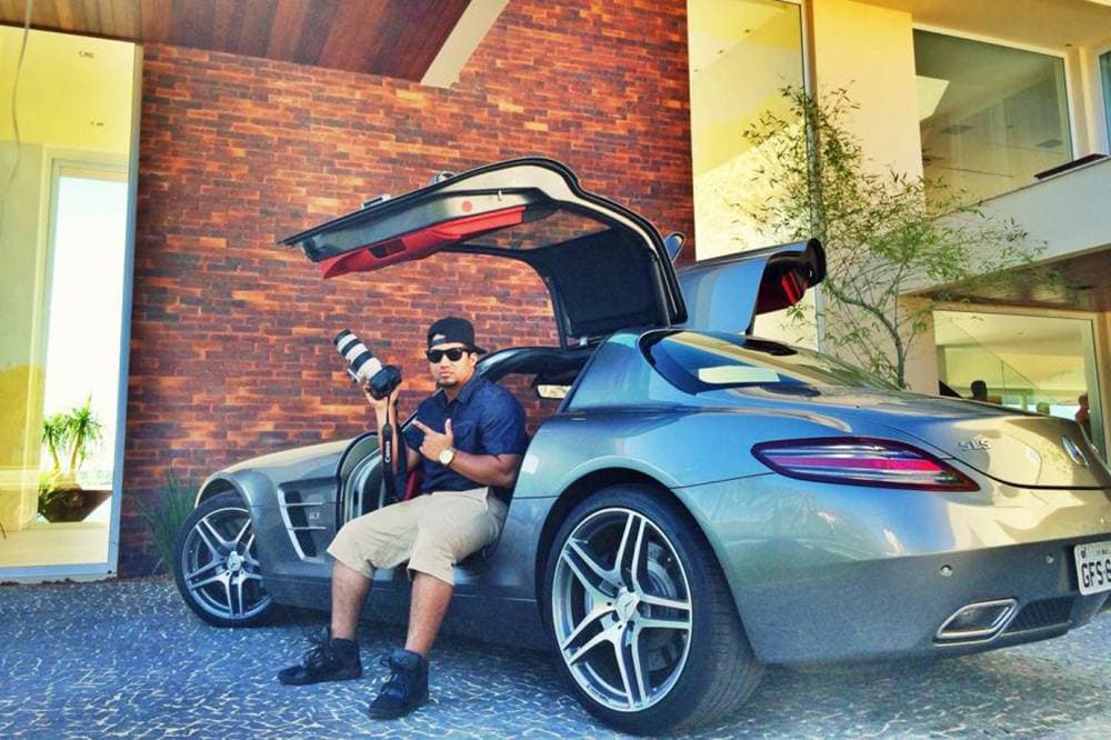 Whindersson Nunes não tem mais o maior canal do YouTube no Brasil