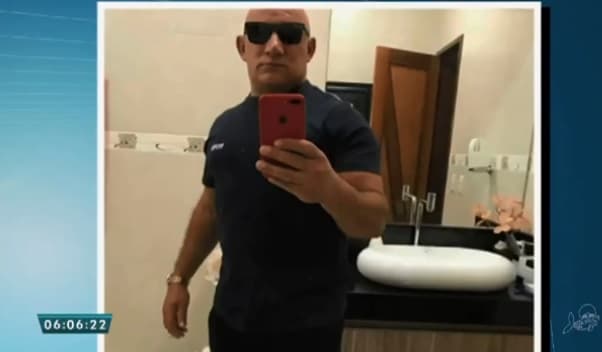 Ganhador de R$ 39 milhões na Mega-Sena é assassinado a tiros em bar no Ceará