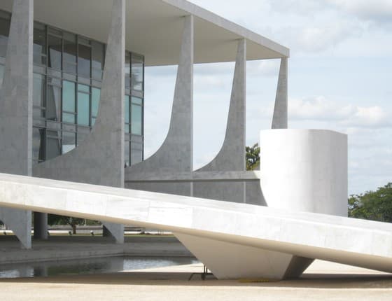 Presidência da República gasta quase R$ 1 milhão com a manutenção de escritórios fora de Brasília