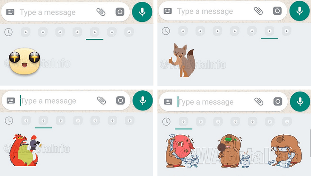 WhatsApp deve ganhar novo tipo de mensagem