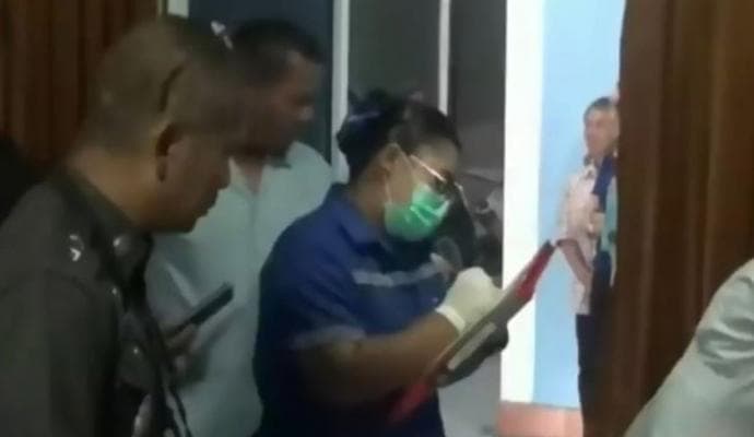 Após perder o bilhete comemorando o prêmio, ganhador de loteria se mata