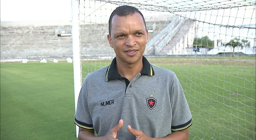 Ex-ABC e Seleção Brasileira foi vítima de tentativa de latrocínio por não pagar travesti em programa, conclui polícia da PB