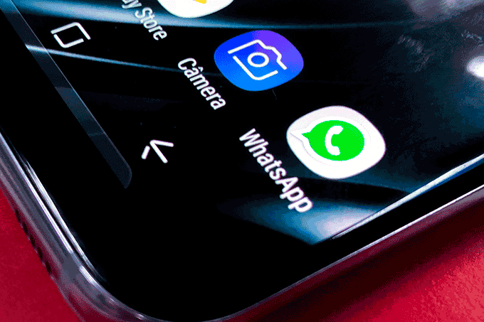 App espião diz mostrar quem visitou seu perfil no WhatsApp; usuários comentam que aplicativo é fraudulento