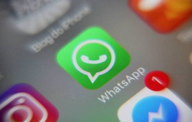 Aplicativo para iOS espiona atividade dos amigos no WhatsApp