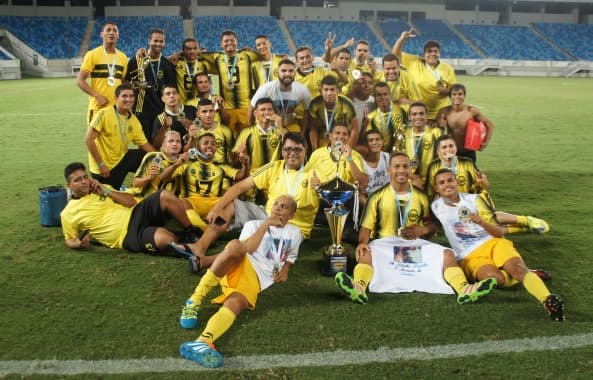 Inscrições para Copa das Seleções dos Bairros em Natal são prorrogadas