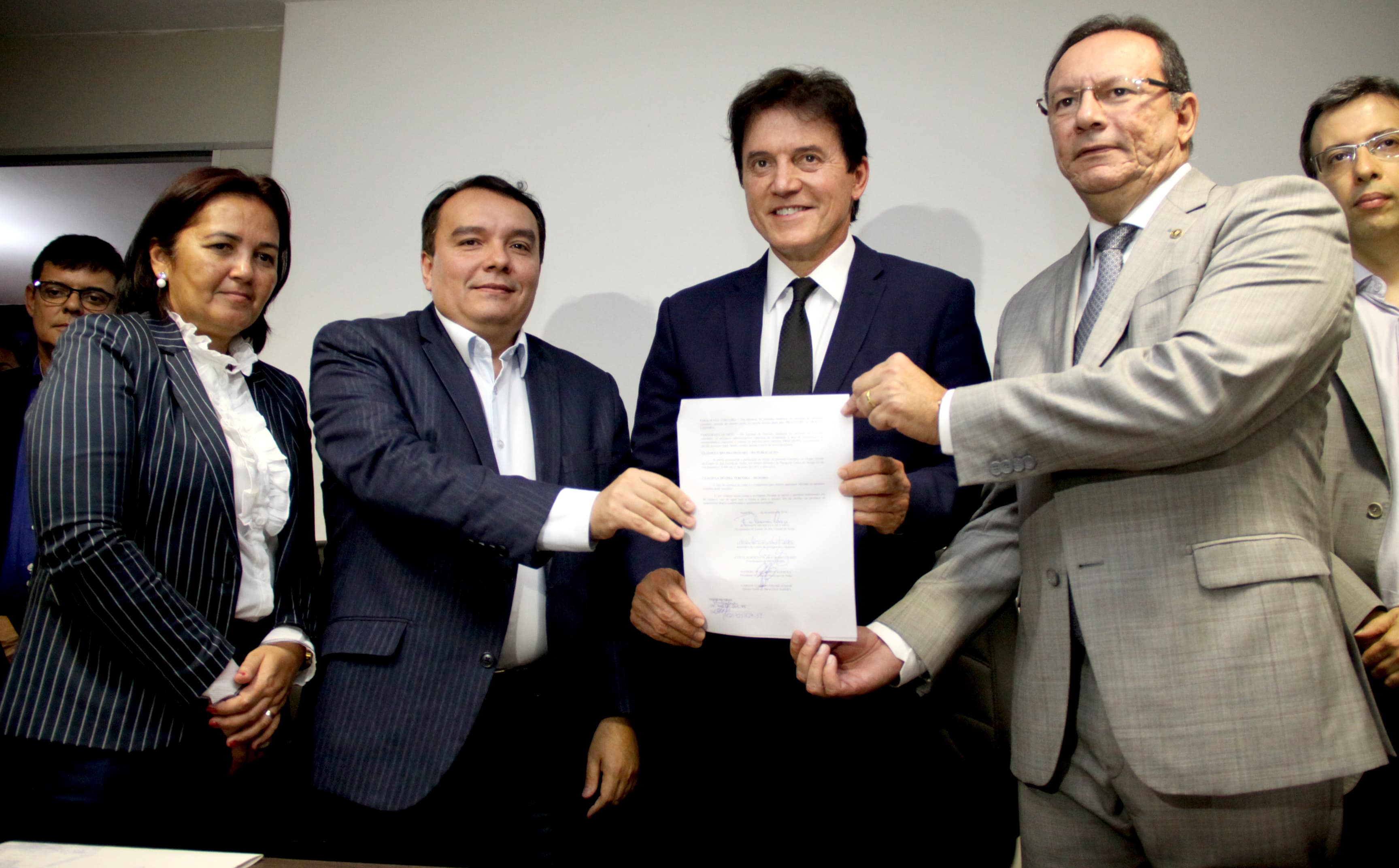 Câmara de Natal adere a parceria da FECAM com ITEP e Procon estadual