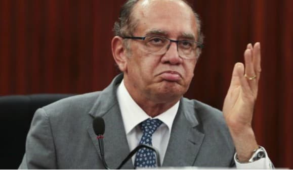Gilmar Mendes usou verba do STF para ir a casamento de enteada em Fortaleza