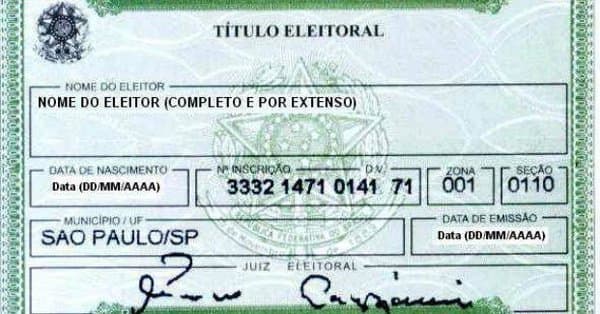 Travestis, transexuais e transgêneros terão direito a usar nome social no título de eleitor, decide TSE