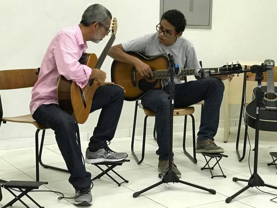 Escola da Uern em Natal abre vagas para novos alunos; 875 vagas