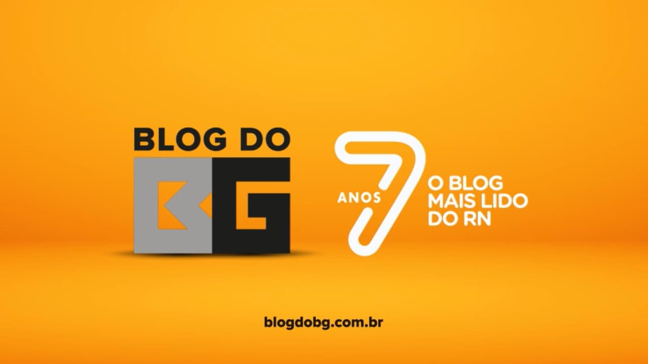 FOTO: Blog tem nova marca que reflete os 7 anos de trajetória de jornalismo ágil