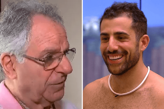 Antes de chegada ao Brasil, terroristas islâmicos tentaram matar participante do BBB 18 Kaysar, ao descobrirem que ele é cristão; pais e irmã ainda vivem na Síria