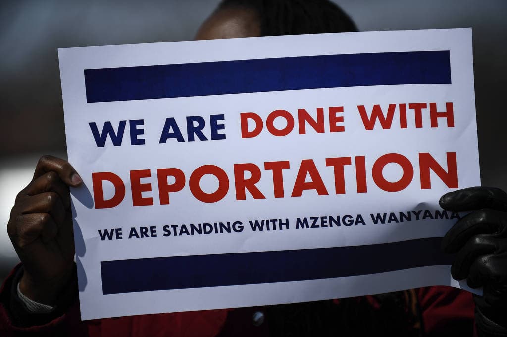 Brasileiro é deportado dos Estados Unidos após 30 anos vivendo no país