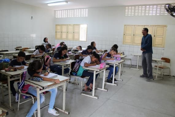 Prefeitura de Natal convoca 29 professores efetivos aprovados em Concurso Público