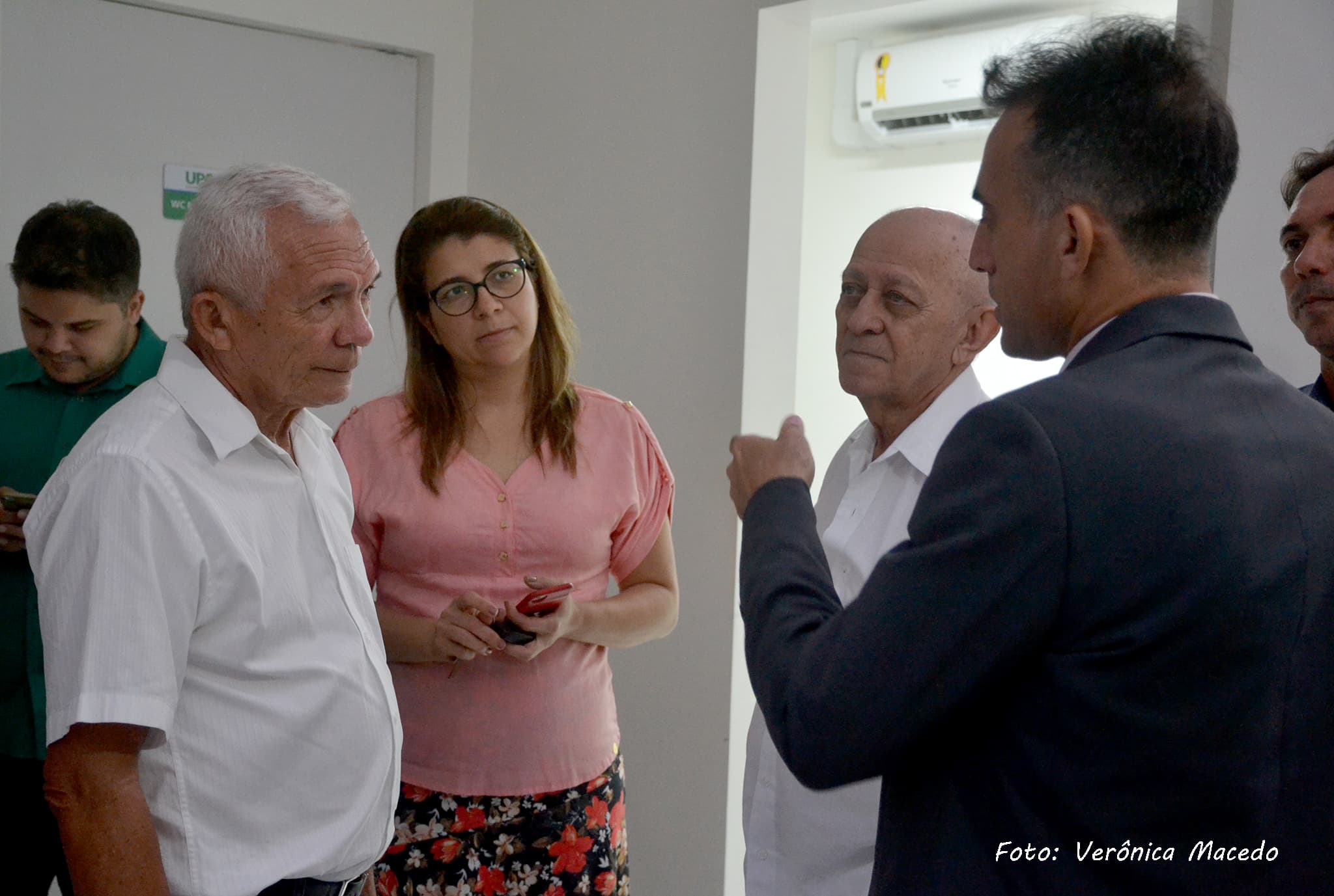 Comissão da Câmara Municipal de Natal faz apelo a aprovados em concurso temporário da saúde para assumir vagas
