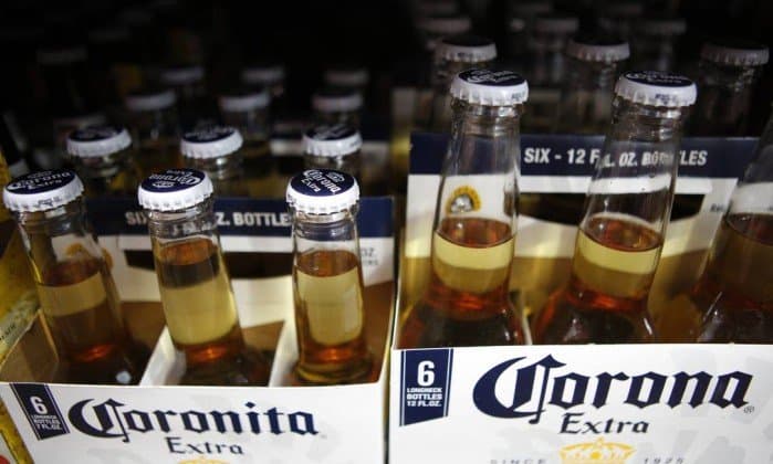 Corona desbanca Skol como marca mais valiosa da América Latina