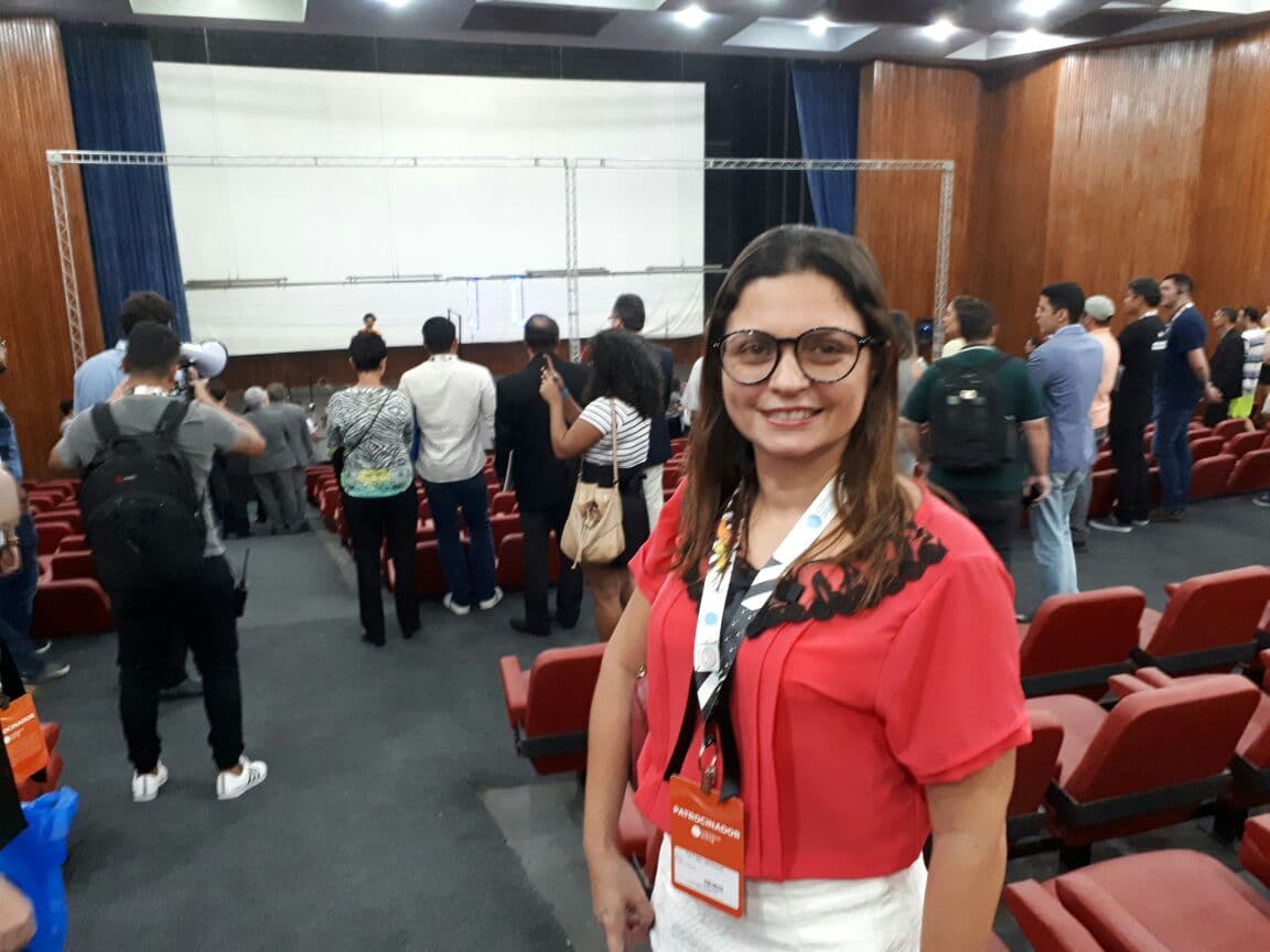UERN será principal universidade parceira da Campus Party Natal
