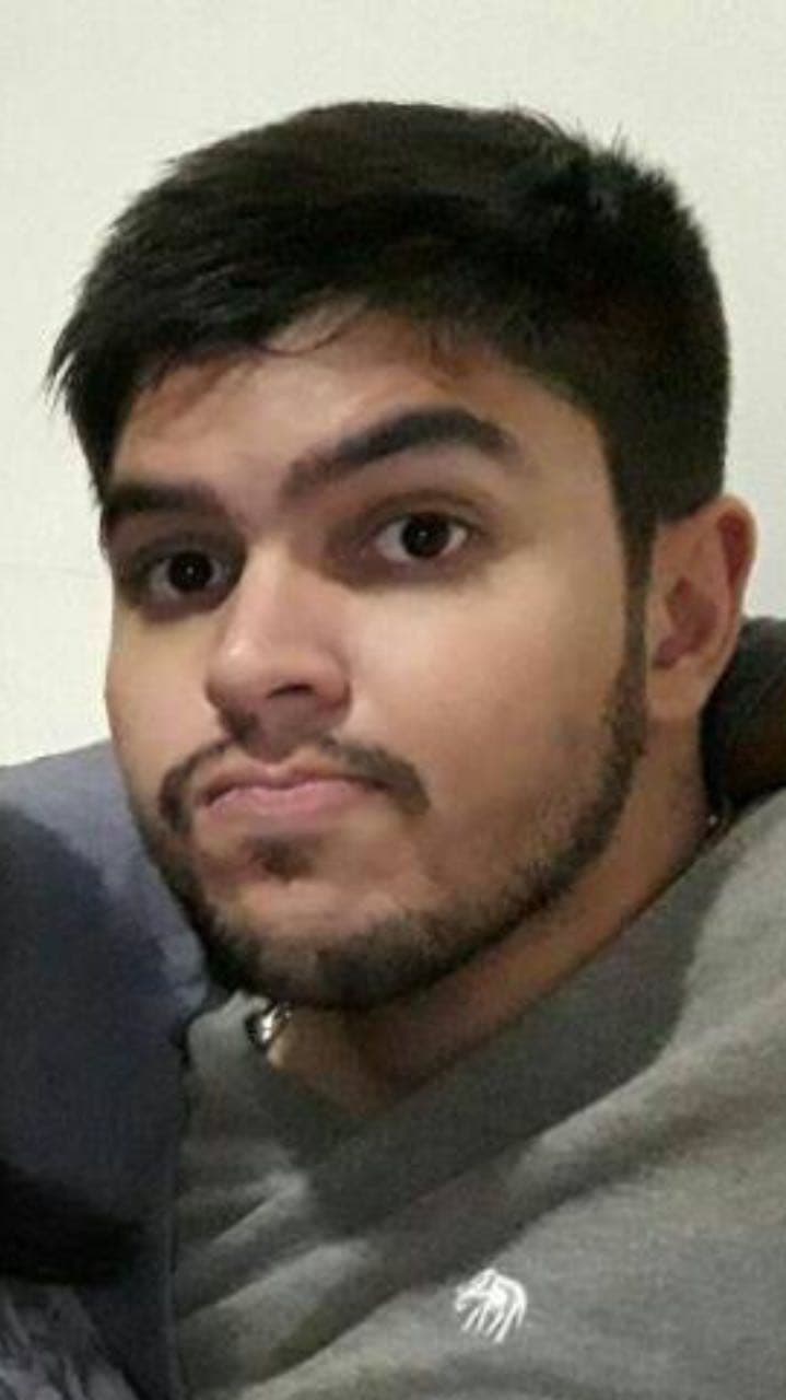 ENCONTRADO (FOTO): Familiares e amigos procuram jovem desaparecido desde a manhã dessa quarta no interior do RN