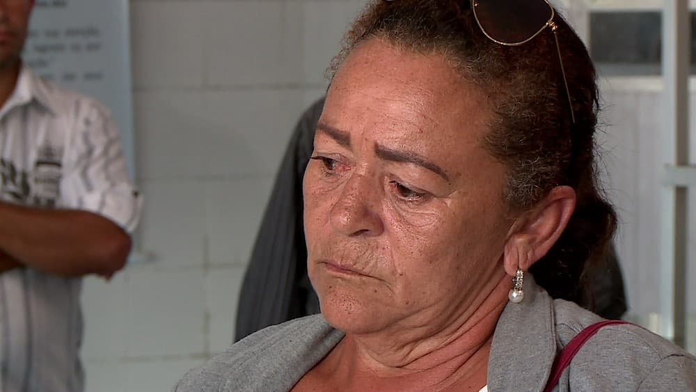 ‘Ele disse que lutou muito contra o tubarão', diz mãe de potiguar atacado no Grande Recife