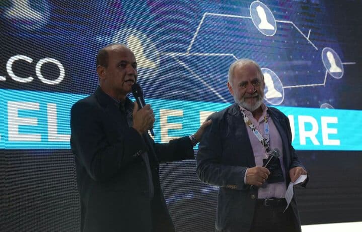 Parnamirim é a 1ª do RN a receber laboratório da Campus Party para fomento da tecnologia