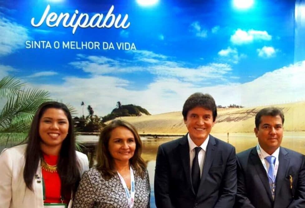Turismo estrangeiro cresce pelo terceiro mês consecutivo no RN