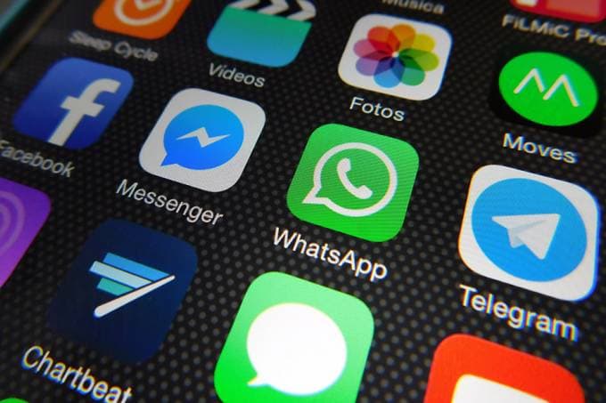 Mudança no WhatsApp facilita a vida de quem recebe áudios