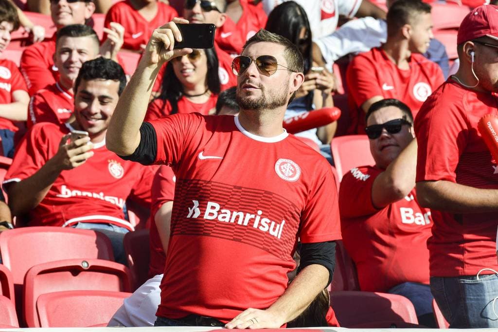 Cresce desinteresse do brasileiro por futebol, aponta Datafolha