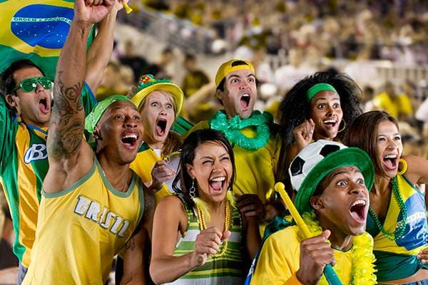 Copa do Mundo: funcionários podem ou não ter folga nos jogos? Entenda!