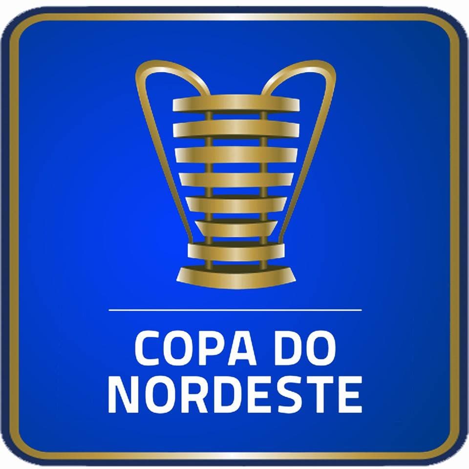 Definidas as semifinais da Copa do Nordeste: ABC encara o Sampaio Corrêa, enquanto Bahia e Ceará fazem clássico dos times da Série A
