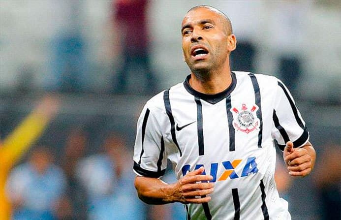 Emerson Sheik é citado por delator que revelou esquema de venda de dólares