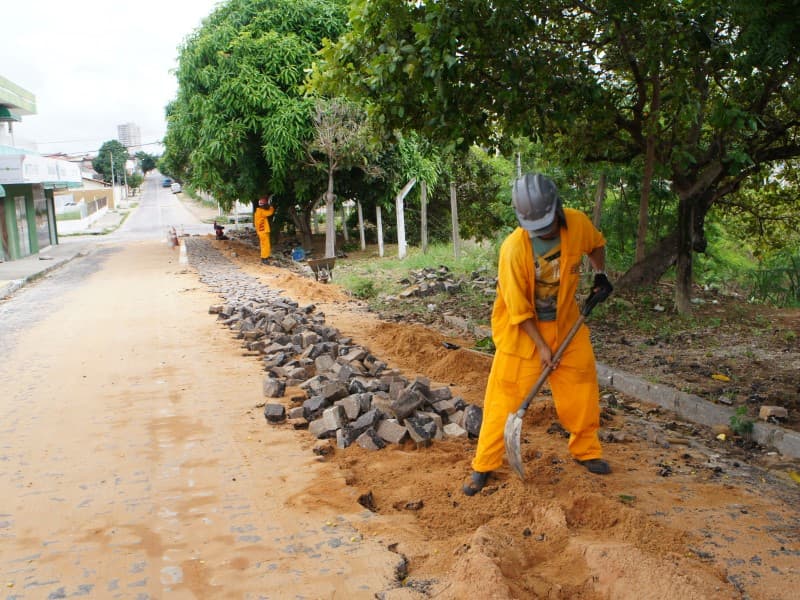 Caern realiza nesta quarta suspensão do abastecimento em Nova Parnamirim