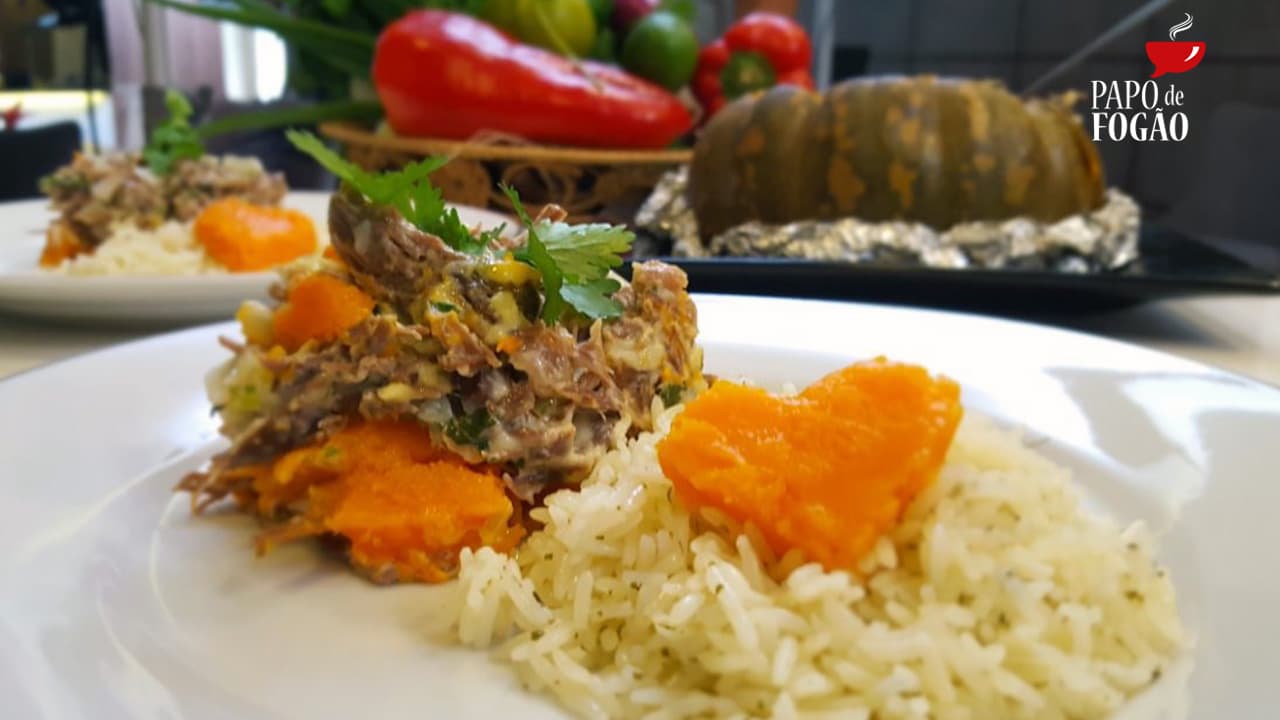 Confira as receitas "da mamãe" do Papo de Fogão deste sábado
