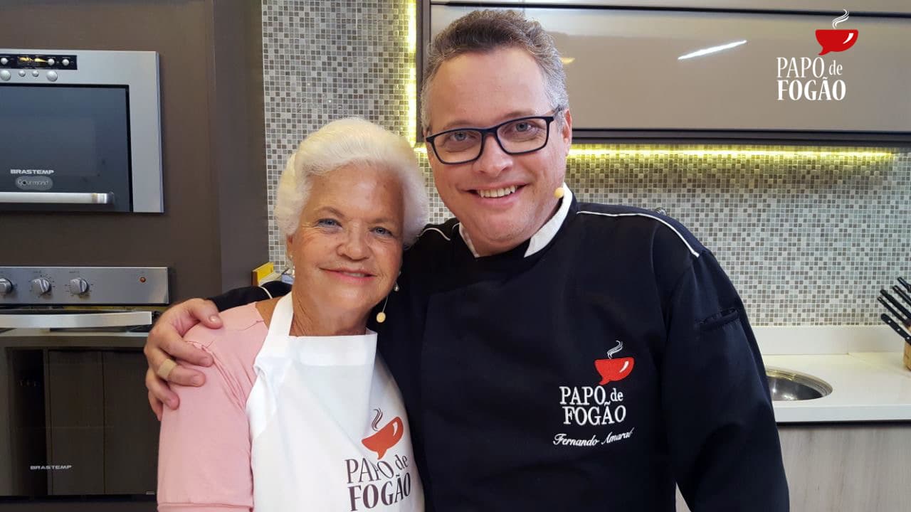 [TELEVISÃO] Papo de Fogão deste sábado será em homenagem ao Dia das Mães