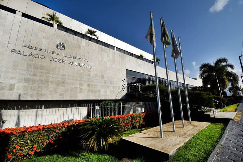 Assembleia cria Medalha Marinho Chagas para homenagear desportistas potiguares