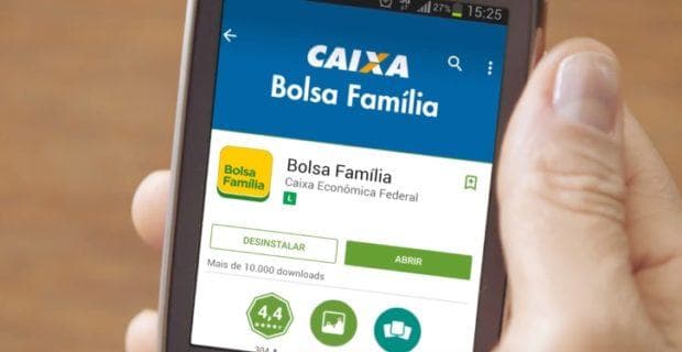 Apps do Governo Federal rastreiam sua localização e acessam câmera