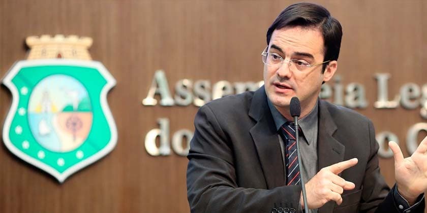 Deputado do Ceará destaca avanços do sistema prisional do RN e elogia titular da Sejuc